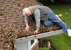 gutter installation cost Gainesville FL