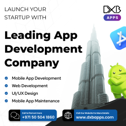 Mobile app development abu dhabi