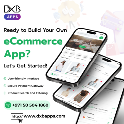 Mobile app development abu dhabi