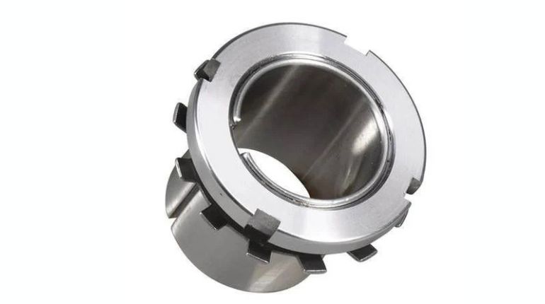 Adapter Sleeve Manufacturer