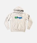 Adwysd Always Hoodie Grey