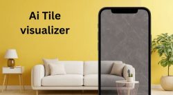 AI Tile Visualizer