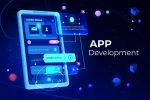 mobile app development company in dallas