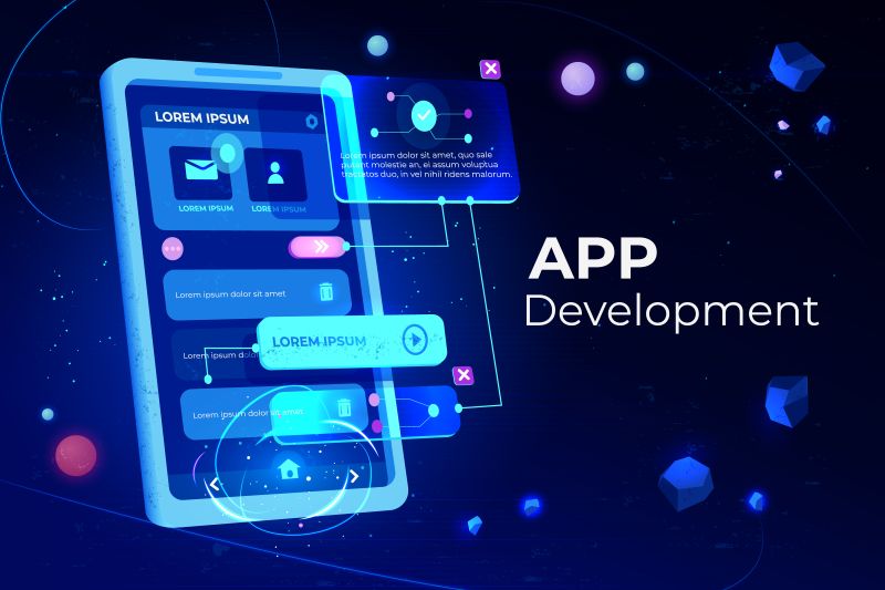 mobile app development company in dallas
