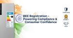 BEE Registration