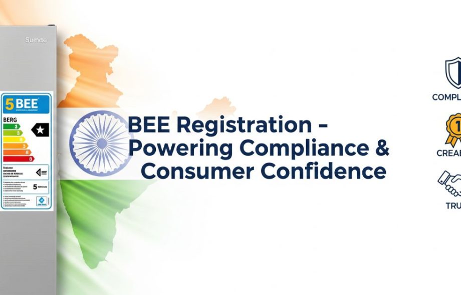 BEE Registration