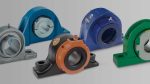Bearing Housings
