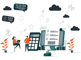 Best Bookkeeping Software India