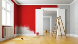 Best Interior painting services