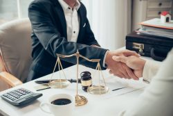 Lawyers in Dubai