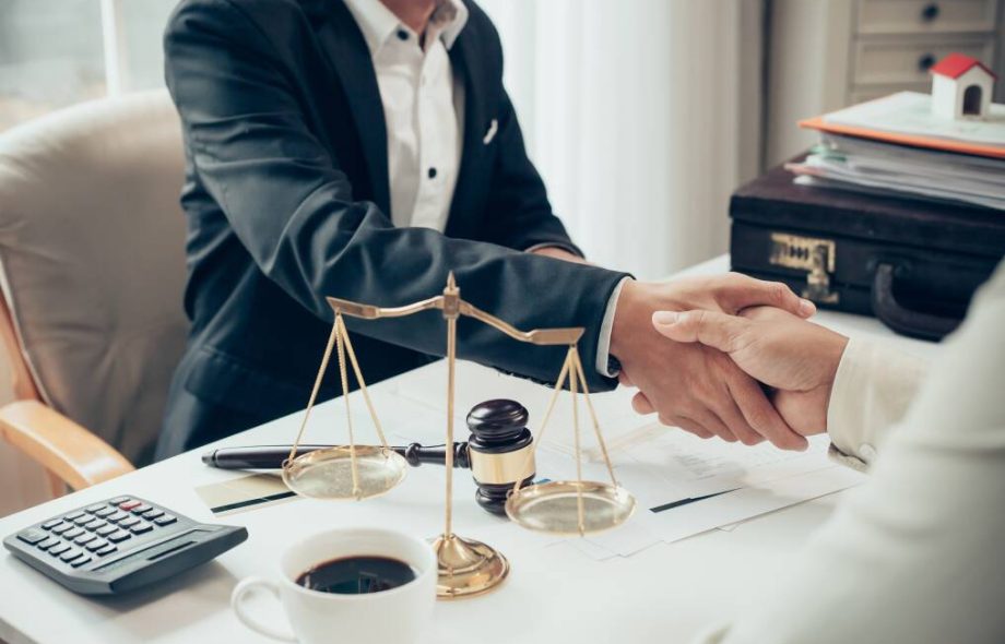 Lawyers in Dubai
