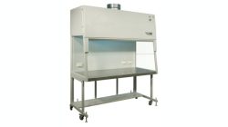 Vertical Laminar Air Flow