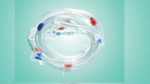 Blood Tubing Set
