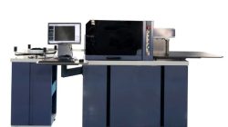 CNC Channel Letter Bending Machine Manufacturer in Ahmedabad