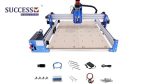 CNC Router Machines
