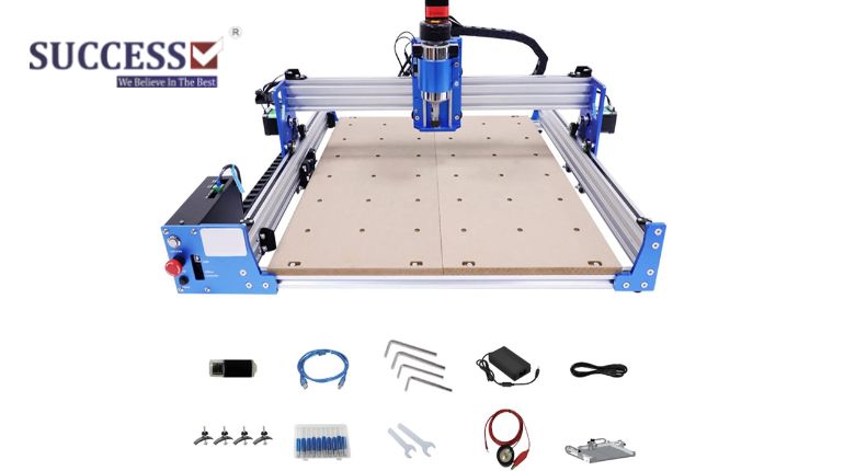 CNC Router Machines