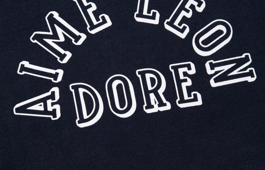 aime leon dore