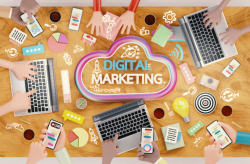 Digital Marketing Agency