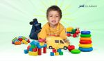 Europe Toys Market