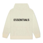 ssentials Hoodie—from its origins and design philosophy to styling