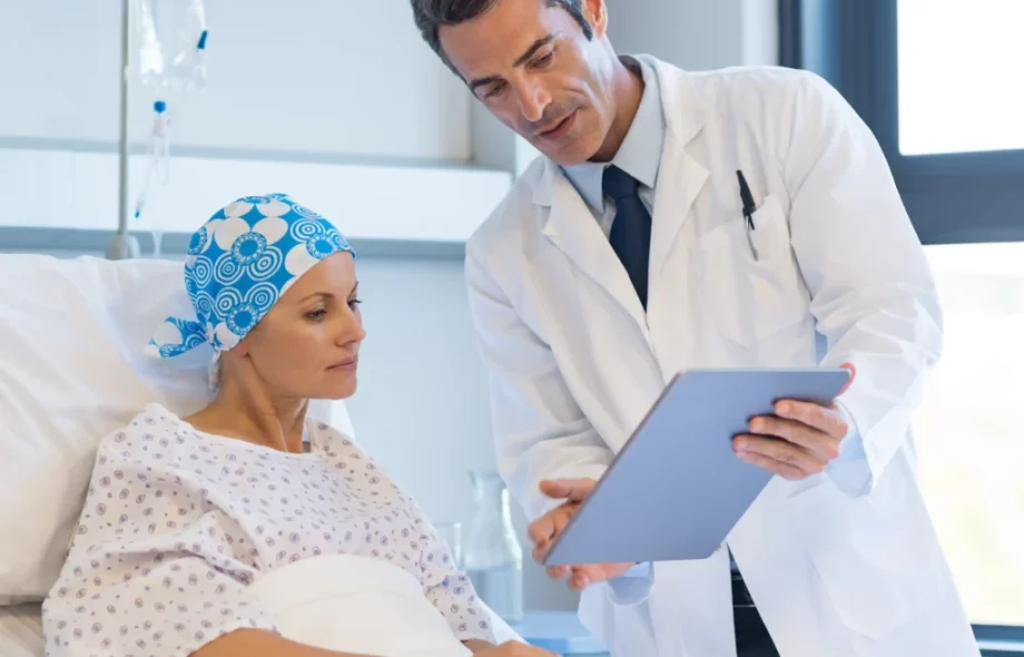 Fast ER Urgent Care