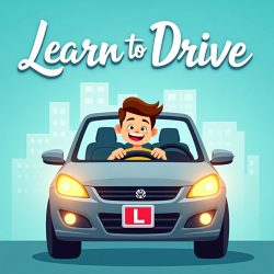A Parent’s Guide to Choosing the Best Driving Lessons in Glasgow for Teens