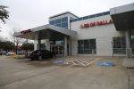 Frontline ER Dallas