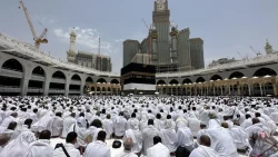 Cheap January Umrah Package