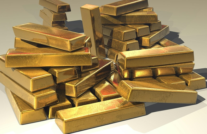 Gold-Valuation