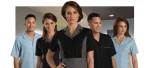 wash n wear uniforms