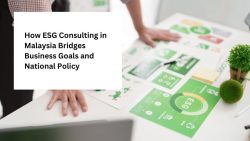 How ESG Consulting in Malaysia Bridges Business Goals and National Policy