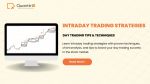 Intraday-Trading-Strategies