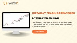 Intraday-Trading-Strategies