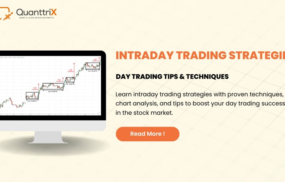 Intraday-Trading-Strategies