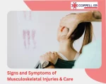 musculoskeletal injuries