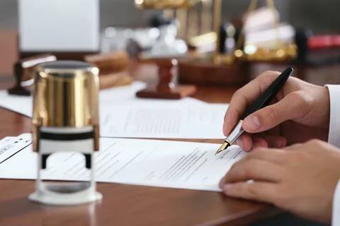 Notary Public