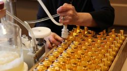 Perfumes Manufacture