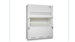Polypropylene Fume Hood