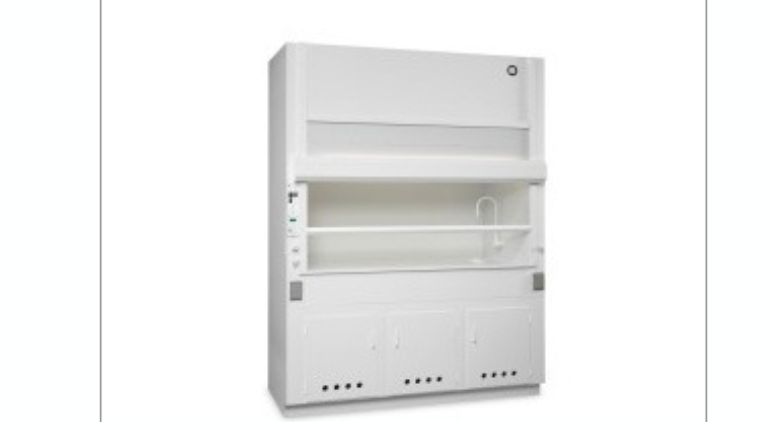 Polypropylene Fume Hood