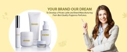 Private Label Skincare Manufacturers in India