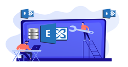 Recover Exchange Server