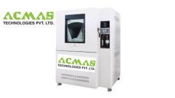 Sand Dust Test Chamber