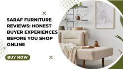 Saraf Furniture Reviews Honest Buyer Experiences Before You Shop Online