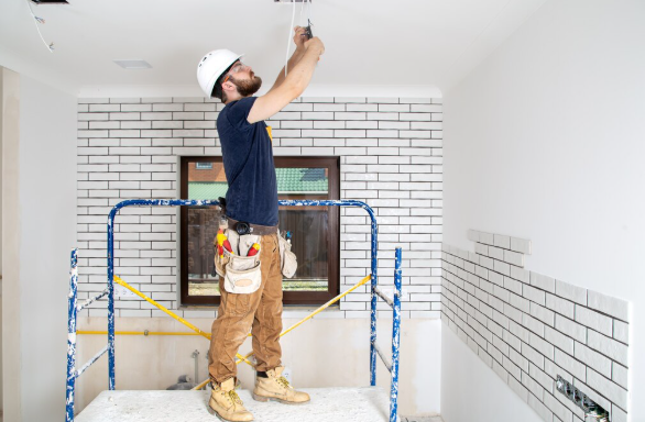 Home Remodelers SEO