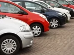 Second-hand cars for sale1