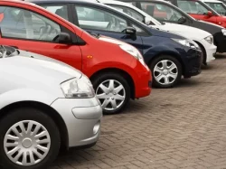 Second-hand cars for sale1