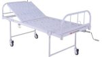 Semi Fowler Bed Manual on Rent in New Delhi