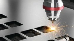Sheet Metal Laser Cutting in Ahmedabad