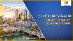 South Australia Solar Rebates