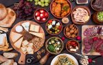 Spanish Tapas and Cuisine